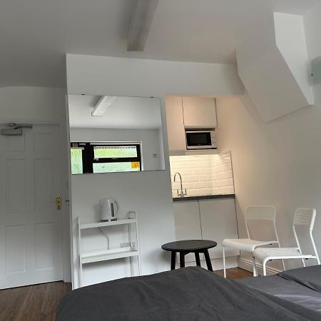 Santry Studio ダブリン エクステリア 写真